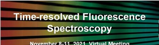 PicoQuant Course on Principles and Applications of Time-resolved Fluorescence Spectroscopy (11月) - 