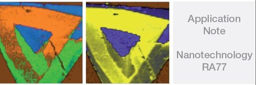 通過光致發光和超低頻拉曼光譜對WS2薄片進行結構表徵 Structural characterization of WS2 flakes by Photoluminescence (RA-77) - 拉曼光譜儀, 顯微拉曼光譜儀, raman spectroscopy, LabRAM, Raman microscopy, Ultra-low frequency, Photoluminescence