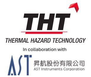 新產品發佈：IBCx by Thermal Hazard Technology - Thermal Hazard Technology, THT, IBCx, 等溫電池量熱儀, 電池性能, 