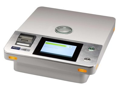 Lab-X 5000 EDXRF - Lab-X 3500 EDXRF, Lab-X 5000 EDXRF, 