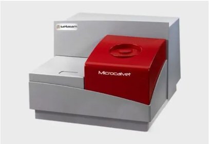 Microcalvet 微量熱儀 (原 Micro DSC7) - 
