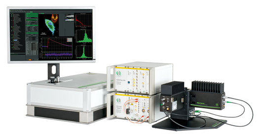LSM Upgrade Kit 雷射掃描式共軛焦顯微鏡升級套件 - 