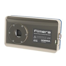 FLIMera 即時動態螢光成像相機 - 