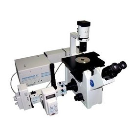 RatioMaster 鈣離子成像顯微鏡 - 