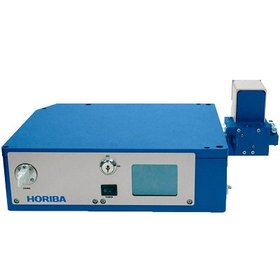 Modular TeraHertz Raman Spectrometer 模組化Tera赫茲拉曼光譜儀 - Horiba, Raman, 拉曼, 顯微, micro