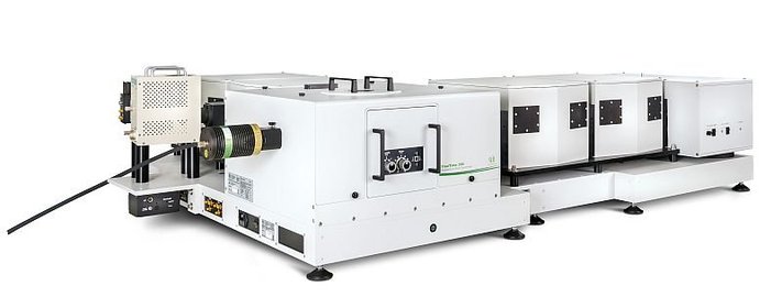 FluoTime 300 螢光發射與激發光譜及螢光生命期兩用光譜儀 - 