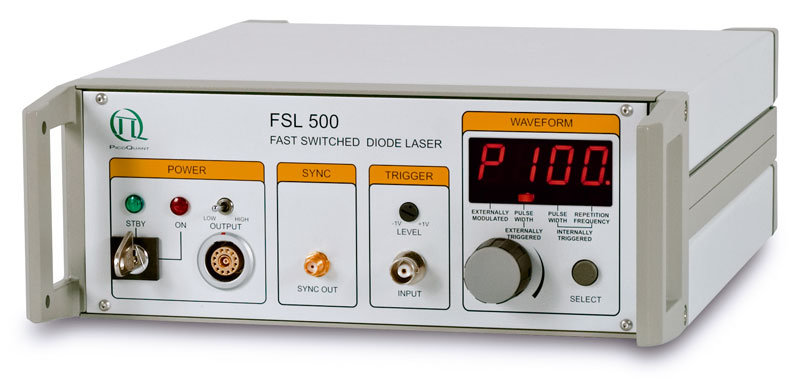 FSL 500 - 