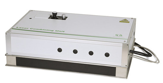 Laser Combining Unit (LCU) - 