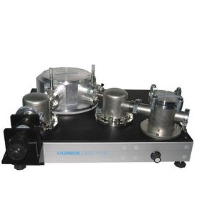 VUV Transmission - Horiba, 客製化, 光譜儀, spectrometer, customize