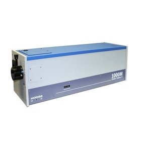 1000M Series - Horiba, 單光, Monochrometer, 光譜儀, spectrometer