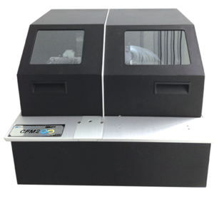 SPRi-Continuous Flow Microspotter™ (SPRi-CFM) - Horiba, 表面電漿共振影像系統, SPRi, 光譜儀, spectrometer