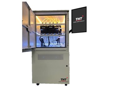 IBCx 等溫電池量熱儀 - IBCx等溫電池量熱儀, 等溫電池量熱儀, IBCx, 電池熱, 穿刺分析設備, 電池量熱儀, 熱分析