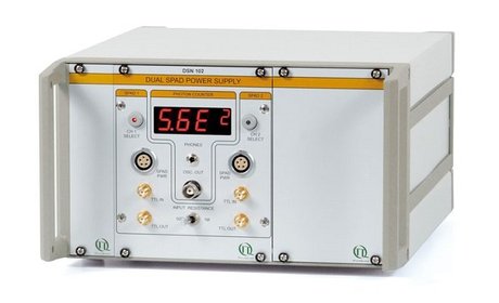DSN 102 雙SPAD電源供應器 - 