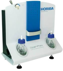 OpenPlex - Horiba, 表面電漿共振影像系統, SPRi, 光譜儀, spectrometer