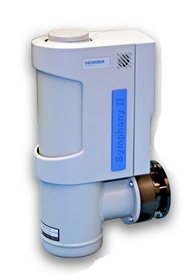 液態氮冷卻Si Base CCD - Horiba, 光譜儀, spectrometer, 光學測量器, optical detector