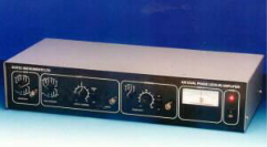 Cased Single & Dual Phase Analogue Lock-in Amplifiers - 
