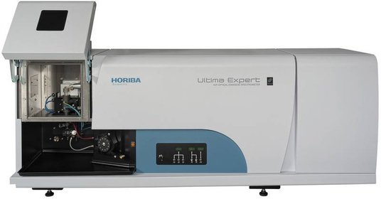 Ultima Expert - Horiba, ICP, EOS, 感應耦合電漿光譜儀