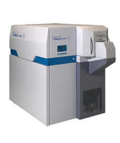 GD-Profiler 2 - Horiba, GD OES